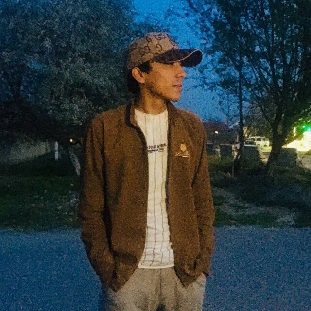  46905712  SHAHZOD, 24 ,    