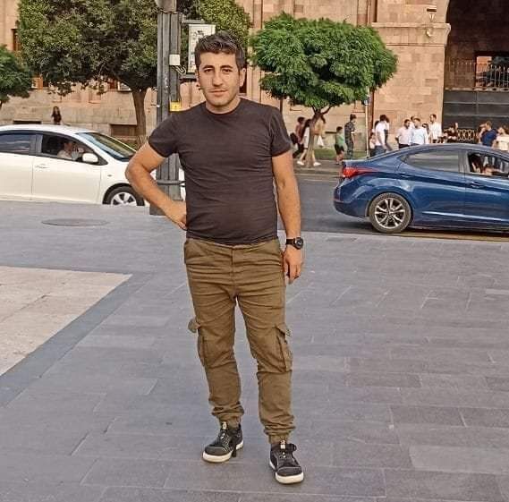 ���� 42278052 ������� Harut, 33 ����, ���� ���������� � �������