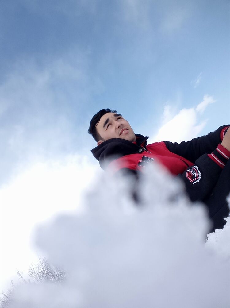 ���� 16232312 ������� ABDUMANNOF, 33 ����, ���� ���������� � ��������