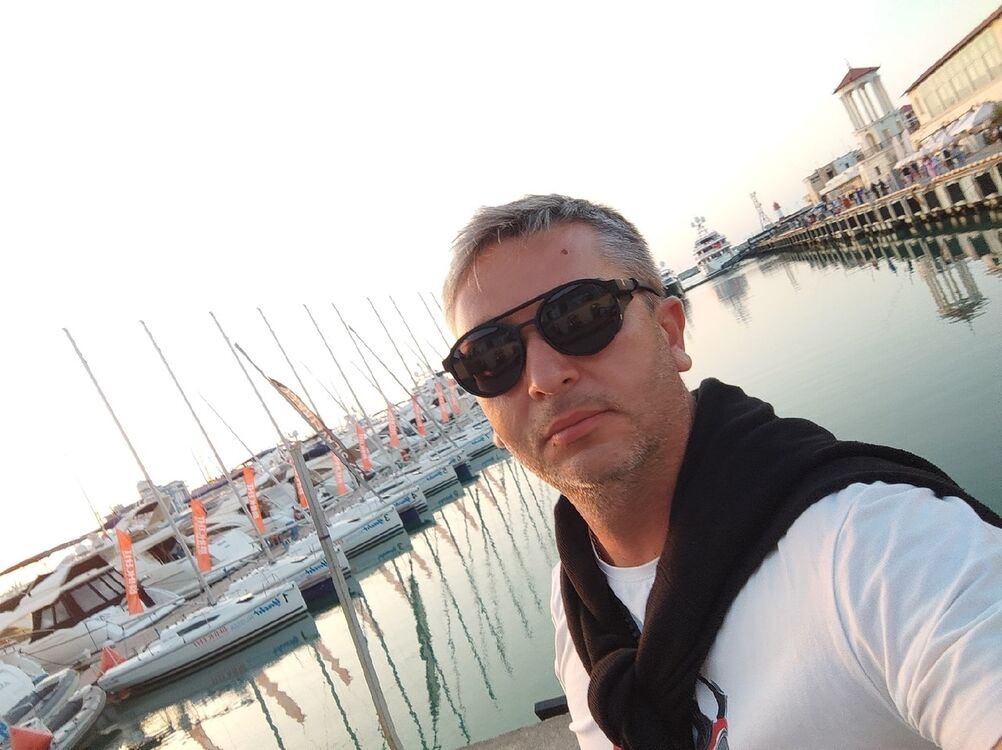 ���������� ���������, ���� ������� Egor, 41 ���, ������������ ��� ������, ����� � ���������, c�������� ���������, ���������