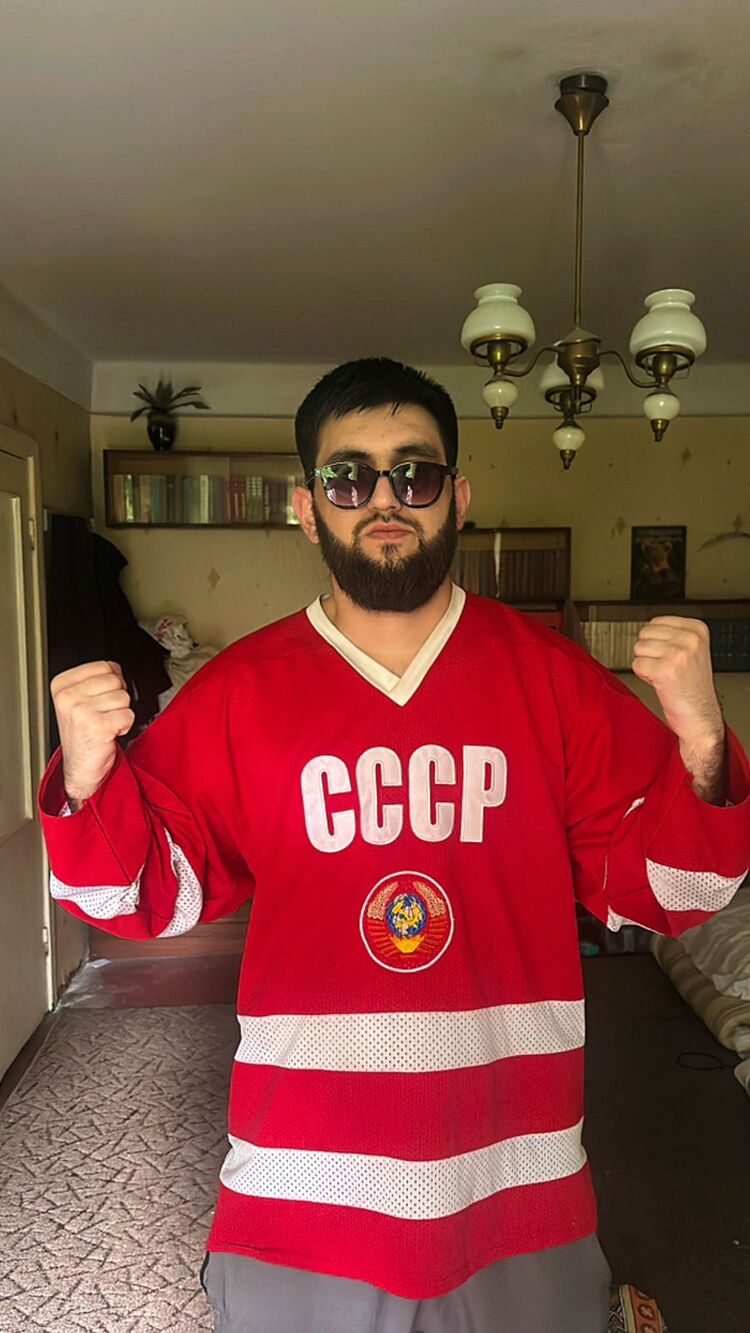 ���� 44104572 ������� Farid, 28 ���, ���� ���������� � �����-����������