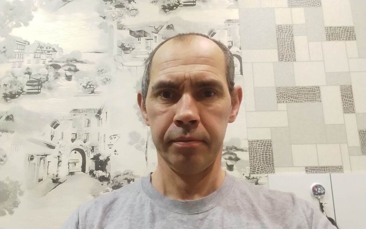 ���� 55320302 ������� Alex, 48 ���, ���� ���������� � ����� ������