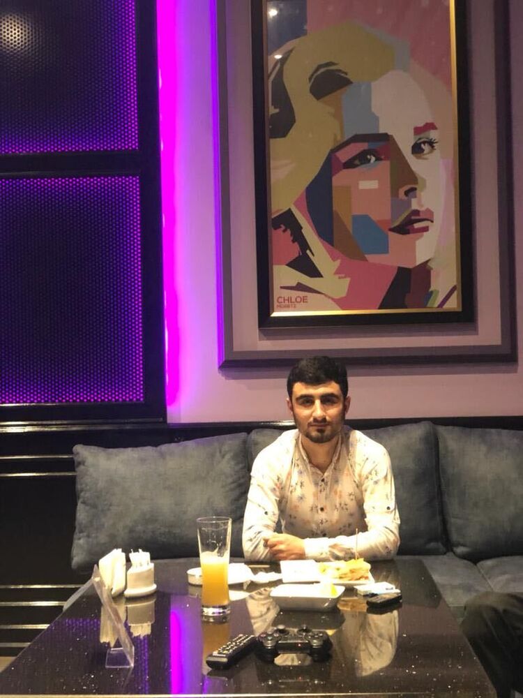 ���������� ����, ���� ������� Ilkin, 26 ���, ������������ ��� ������, ����� � ���������