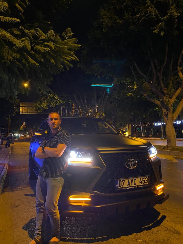  41874152  Aydin, 31 ,    