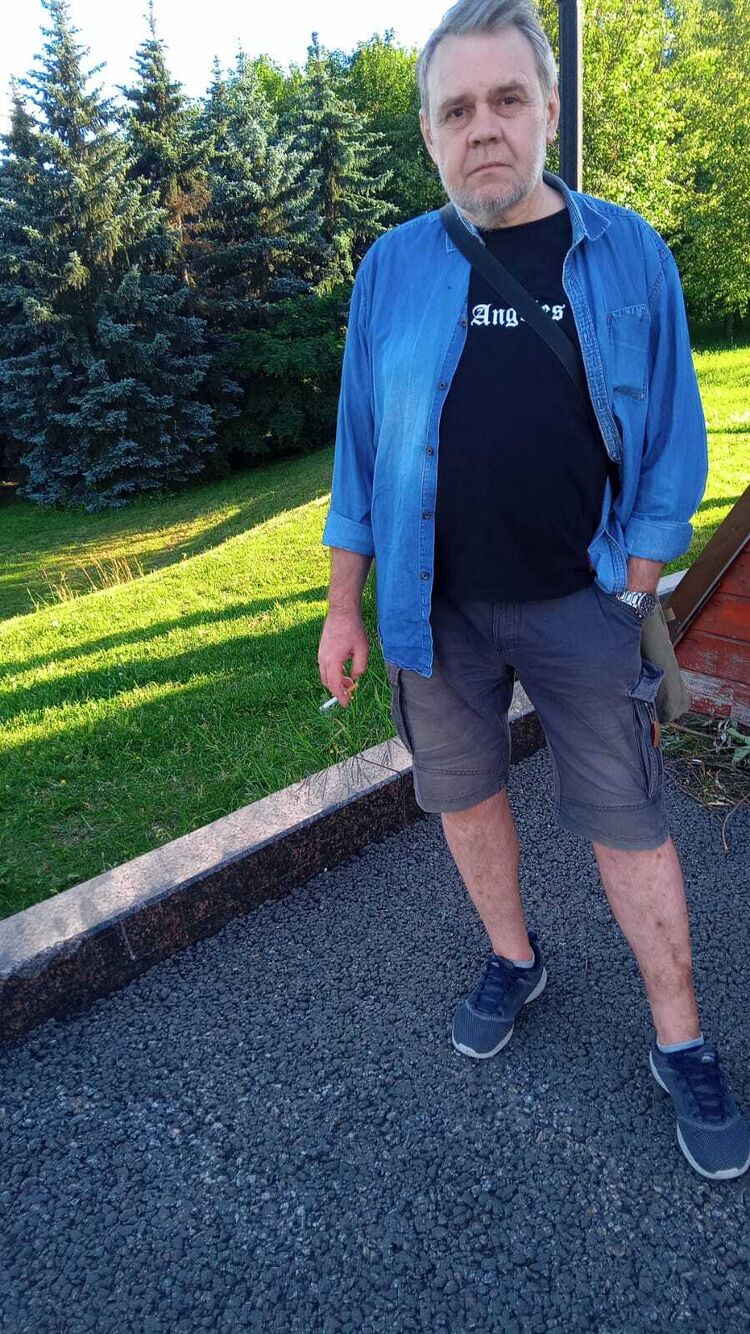 ���������� ������, ���� ������� ����, 58 ���, ������������ ��� ������, ����� � ���������, c�������� ���������