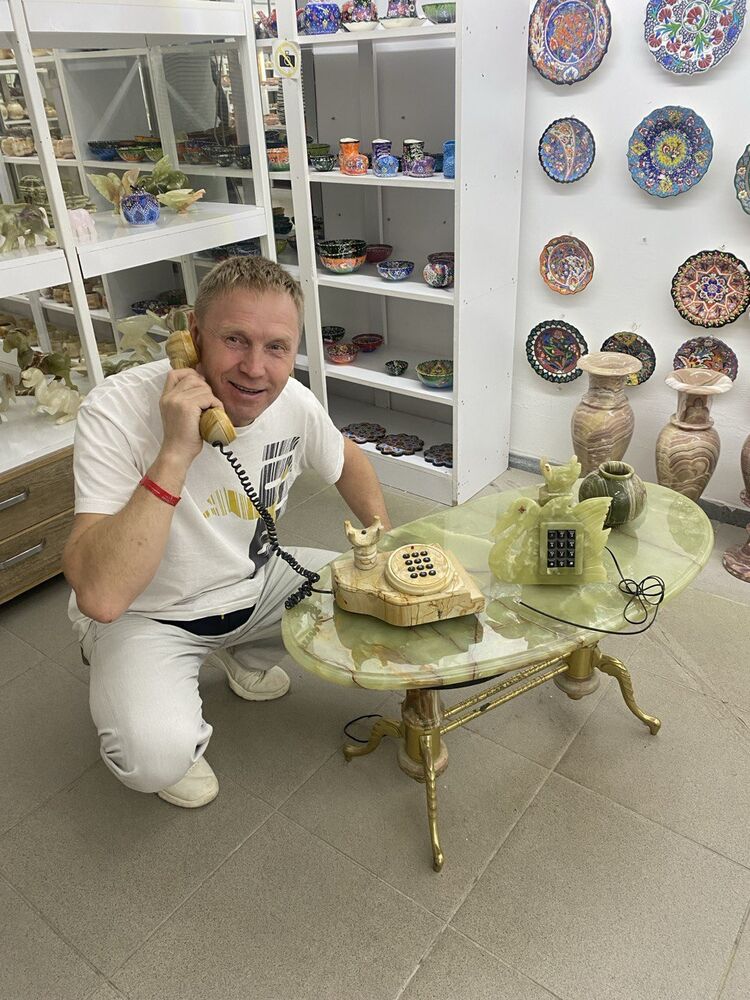 ���������� ������������, ���� ������� Oleg S, 50 ���, ������������ ��� ������, ����� � ���������