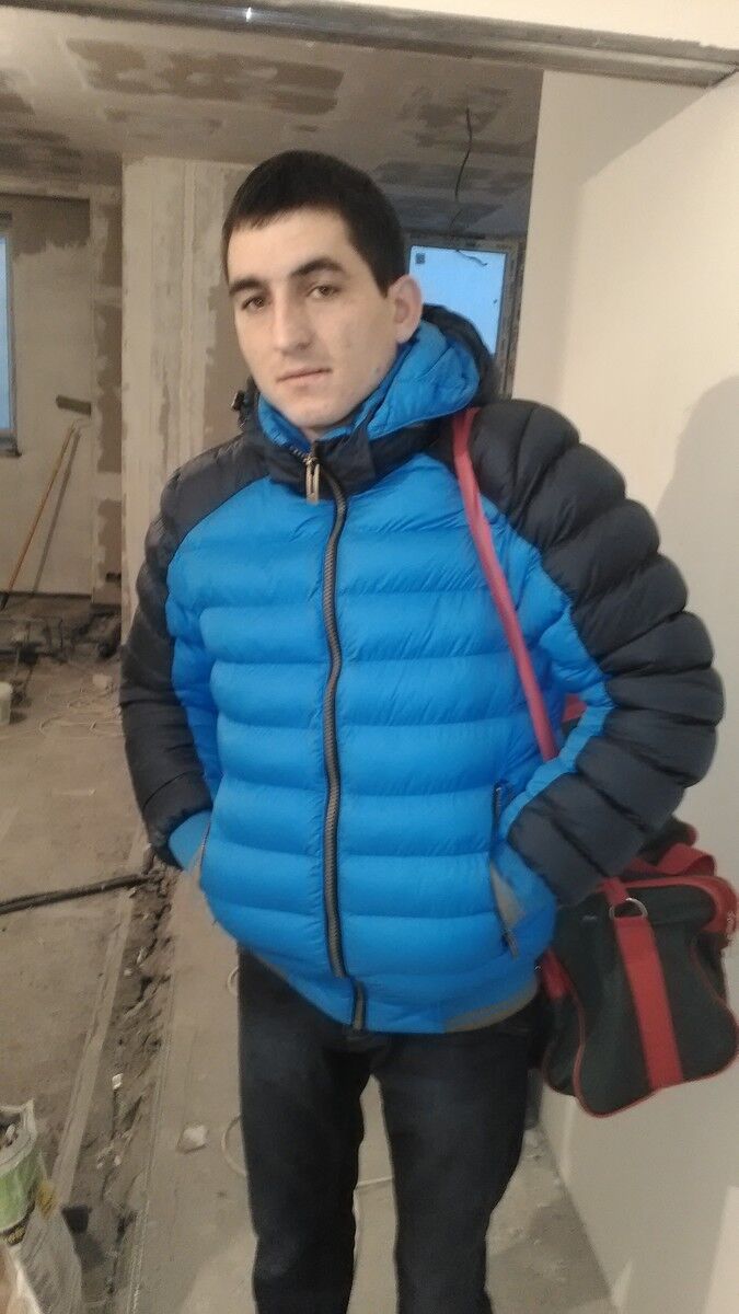 ���� 5502462 ������� GHEORGHE, 36 ���, ���� ���������� � �������