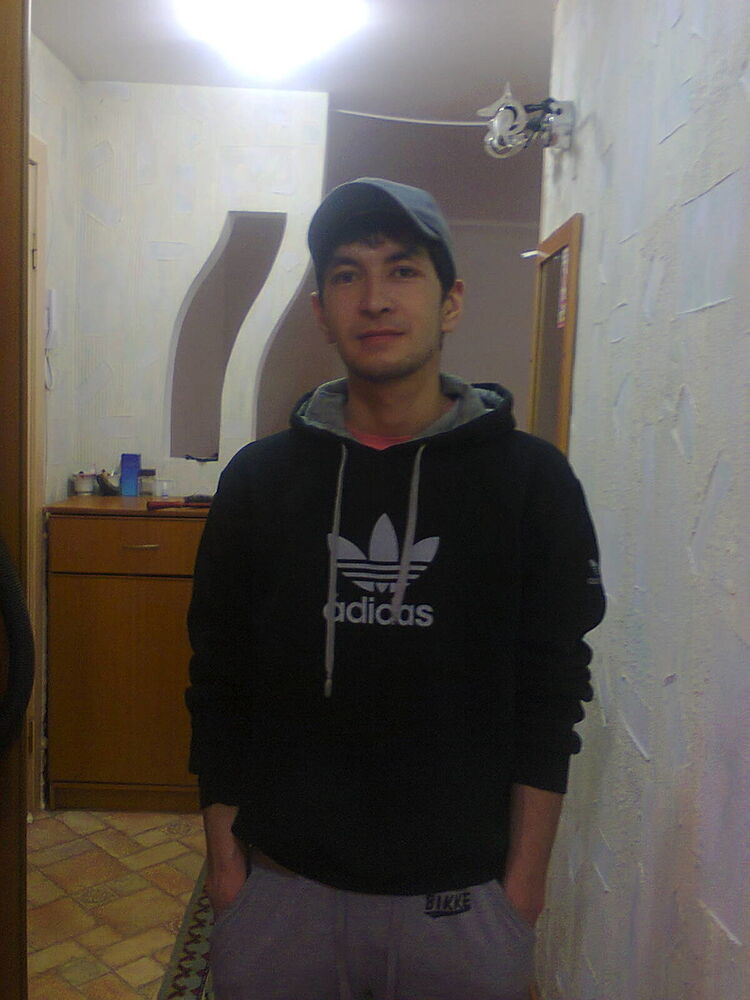 ���������� ��������, ���� ������� Musulman, 37 ���, ������������ ��� ������