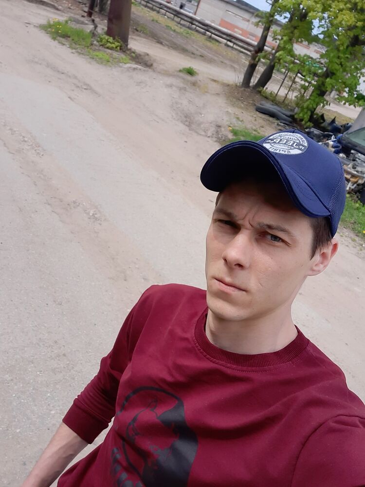  34292042  Sergey, 27 ,    