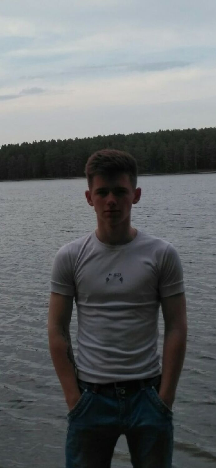  ,   Kostya, 23 ,   ,   