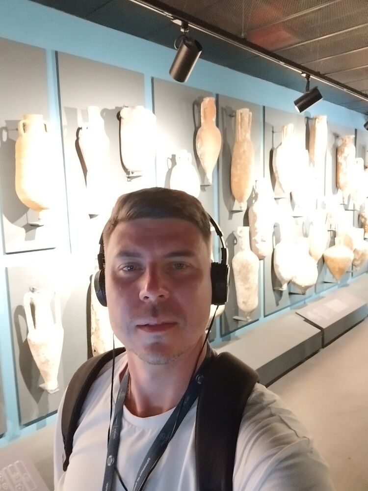 ���� 55388672 ������� Oleg, 38 ���, ���� ���������� � ������