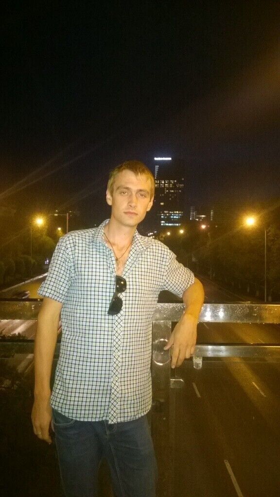 ���������� ������, ���� ������� Aleksey, 31 ���, ������������ ��� ������, ���������