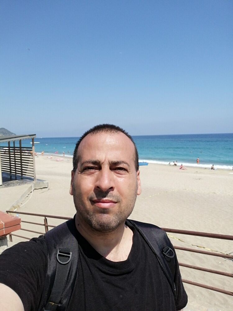  Alanya,   Faris, 41 ,     , c 