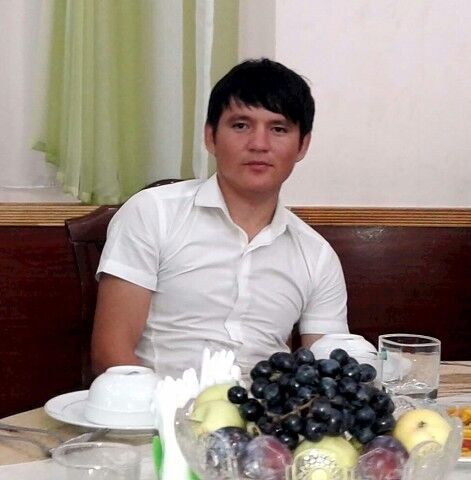  10668112  Macho, 34 ,    