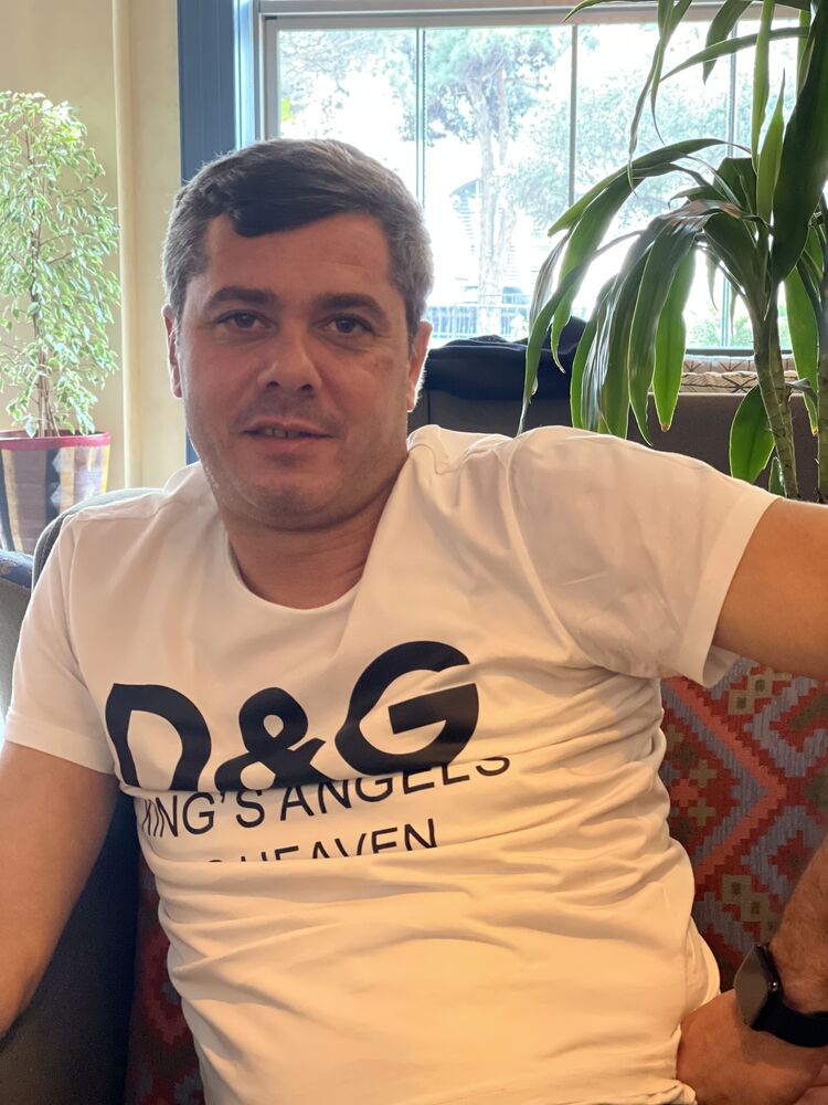 ���� 24387942 ������� Elnur, 44 ����, ���� ���������� � ����