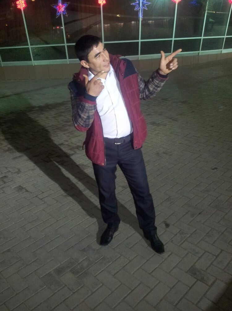 ���� 20229702 ������� ��������, 35 ���, ���� ���������� � �����-����������