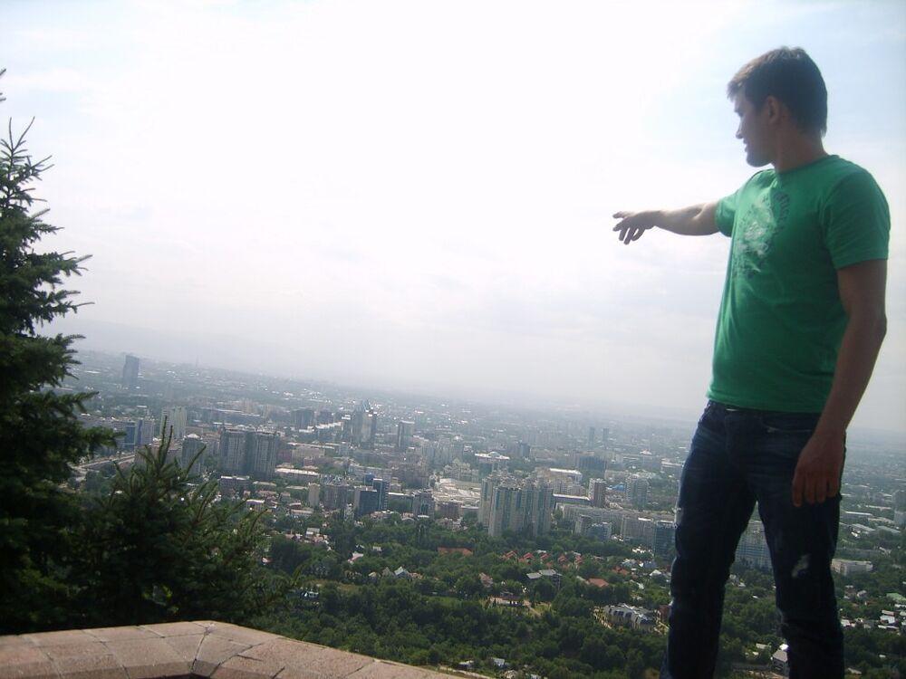  5643912  Timur, 34 ,    