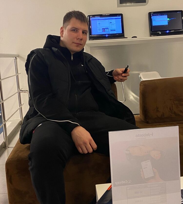 ���������� ������, ���� ������� Igor, 28 ���, ������������ ��� ������, ����� � ���������, c�������� ���������, ���������