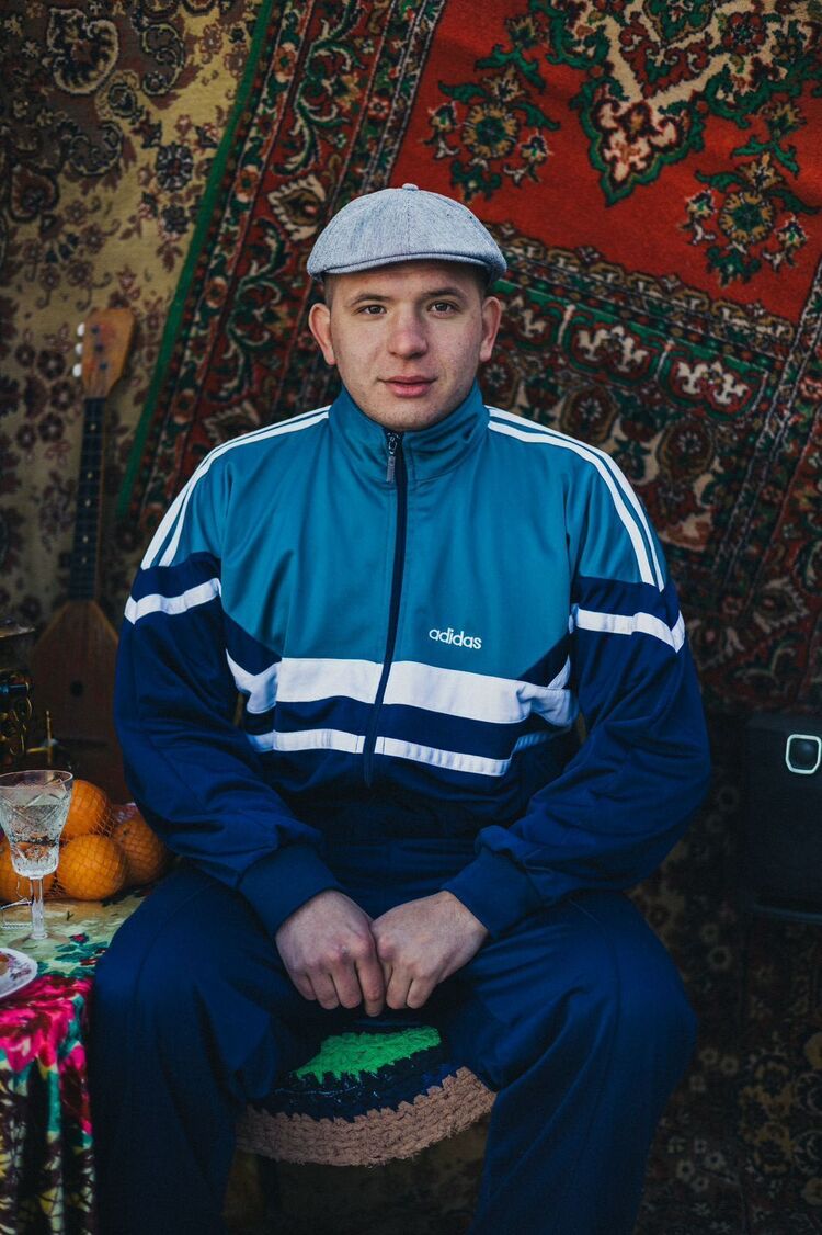 ���� 41550642 ����� Billi, 24 ����, ���� ���������� � ������