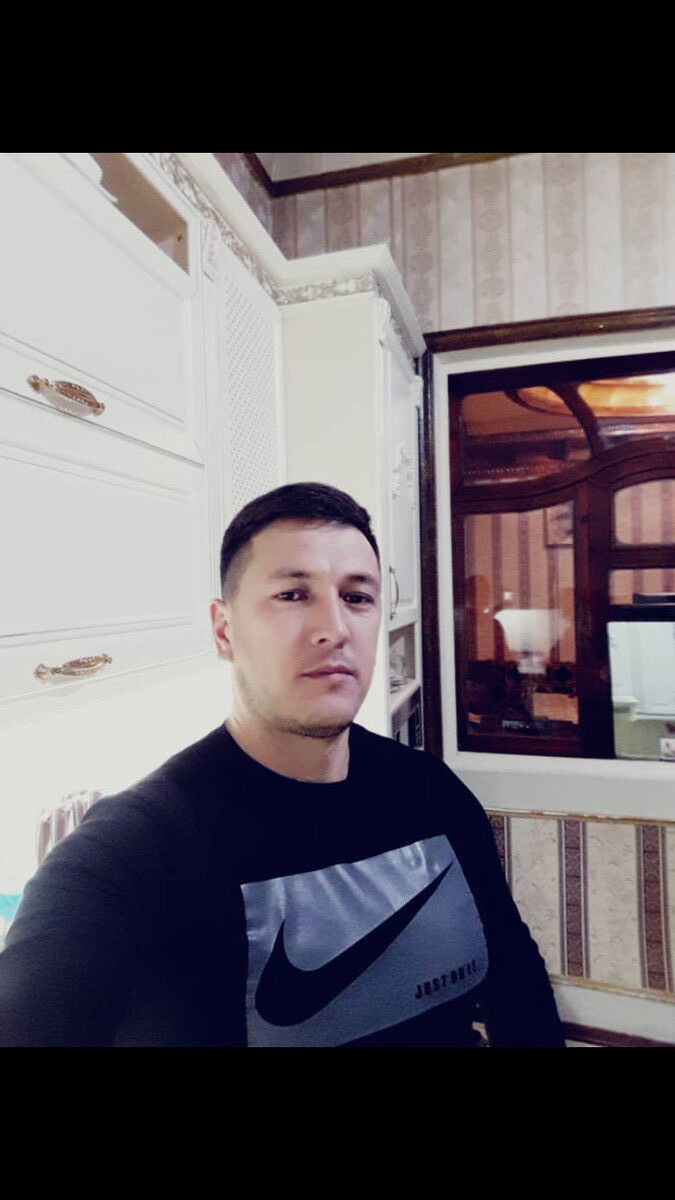 ���������� �������, ���� ������� Jahongir, 41 ���, ������������ ��� ����� � ���������, c�������� ���������