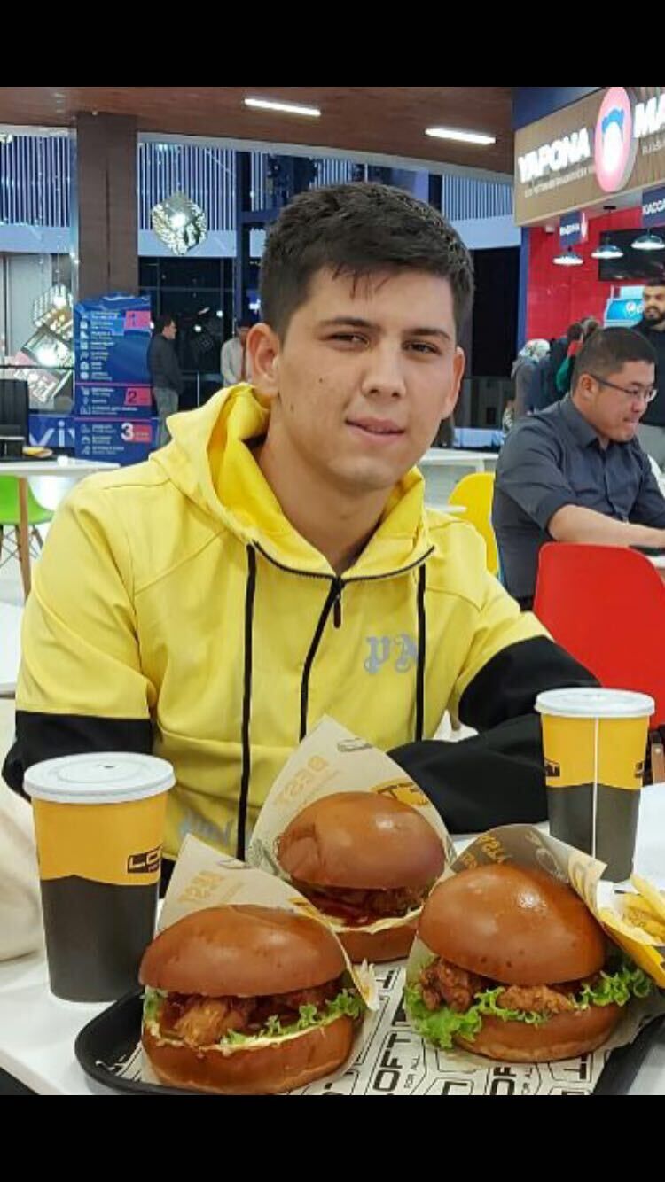 ���� 24215762 ����� Shoxrux, 23 ����, ���� ���������� � ����������