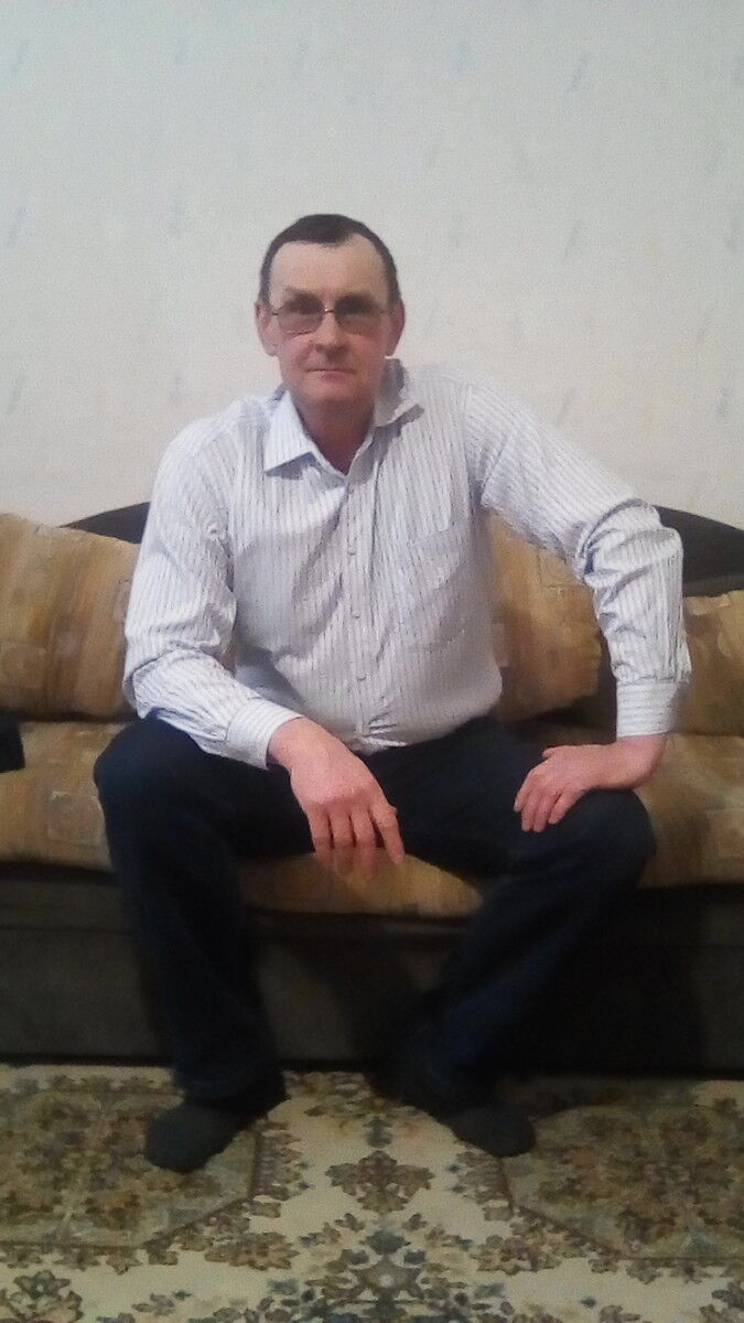 ���� 11815052 ������� �������, 61 ���, ���� ���������� � ����������