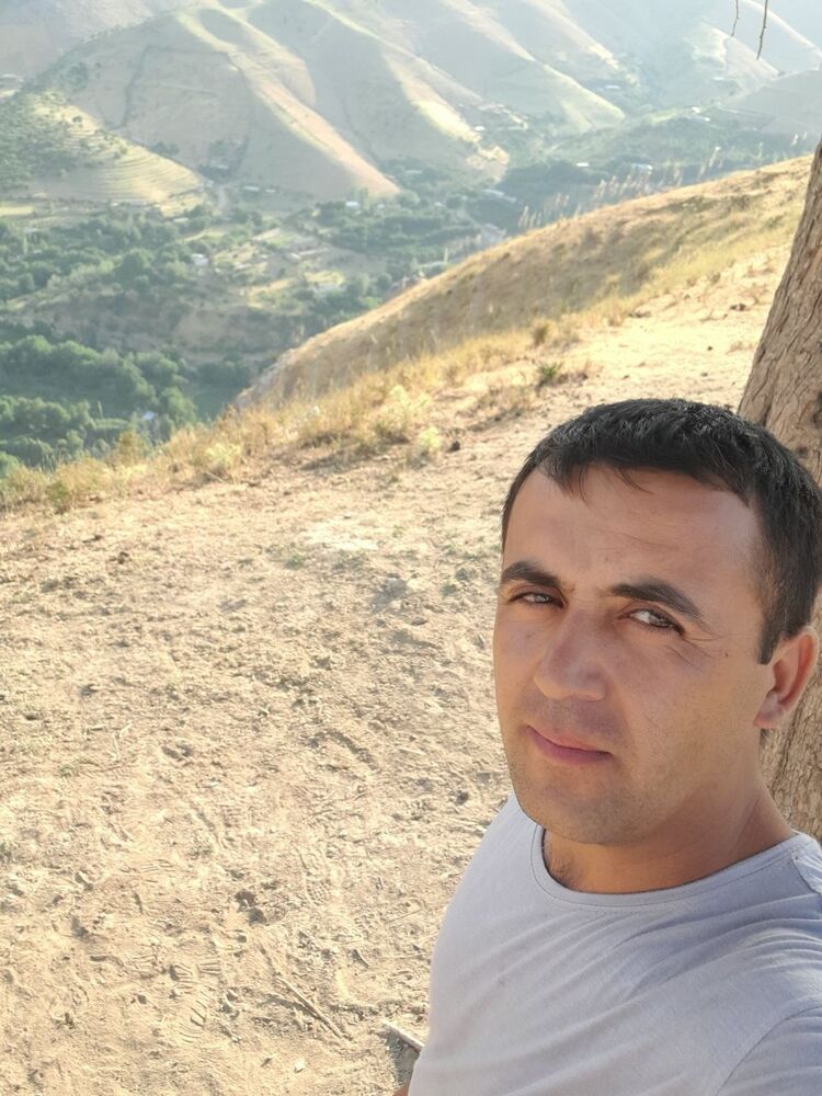 ���� 24495292 ������� Shaxruz, 37 ���, ���� ���������� � �����