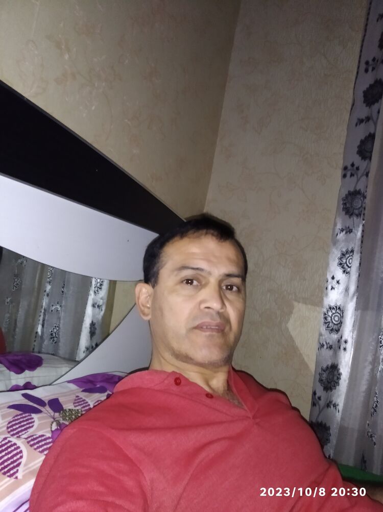 ���� 39931772 ������� Serdar, 41 ���, ���� ���������� � ����