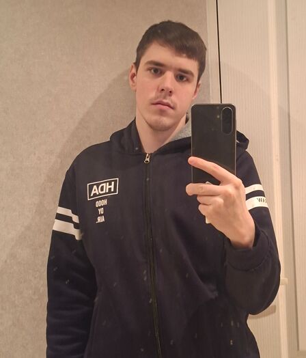 ���� 55997952 ����� Vladimir, 22 ����, ���� ���������� � ��������