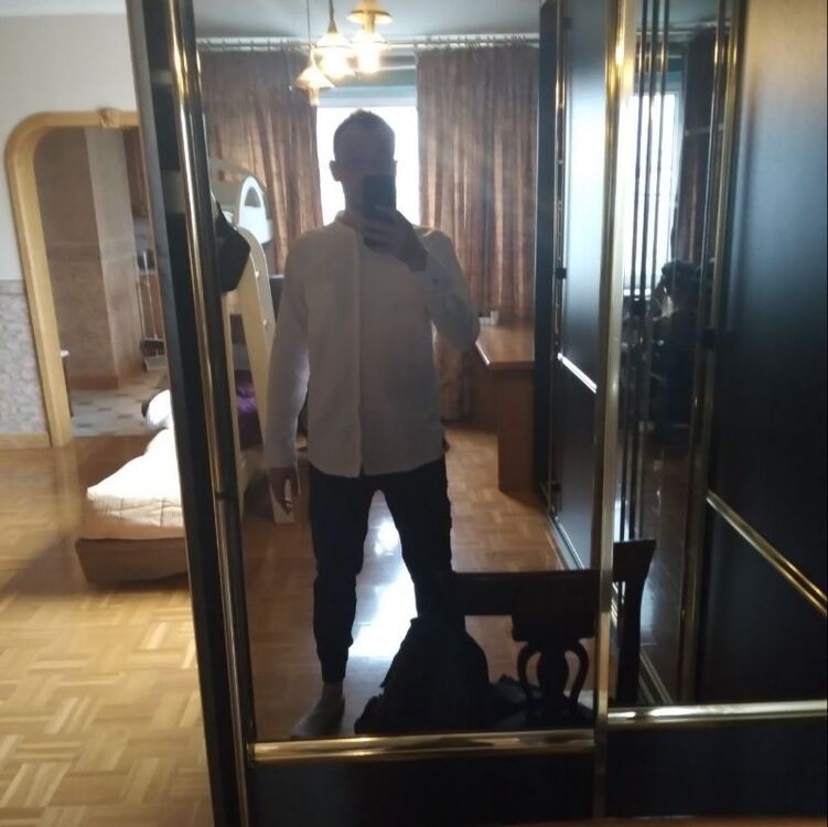 ���� 35009502 ������� Vladislav, 39 ���, ���� ���������� � ������