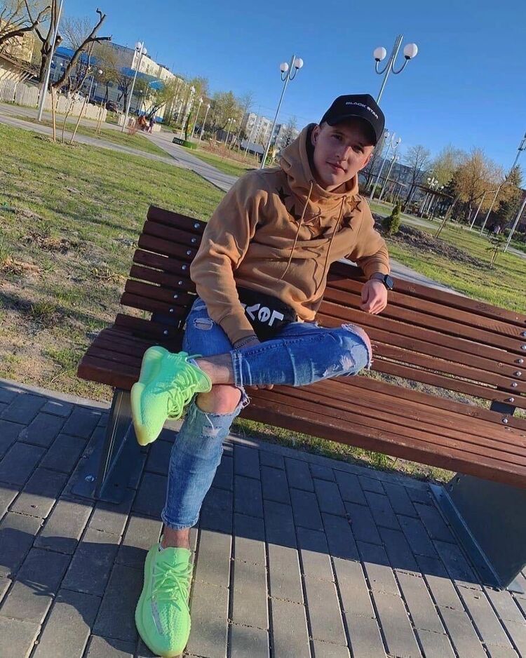 ���� 32123122 ������� Egor, 31 ���, ���� ���������� � �����-����������