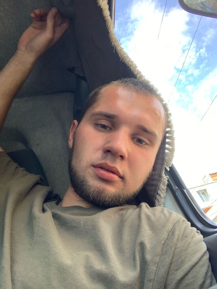 ���������� �������, ���� ����� Anton, 25 ���, ������������ ��� ������, ����� � ���������