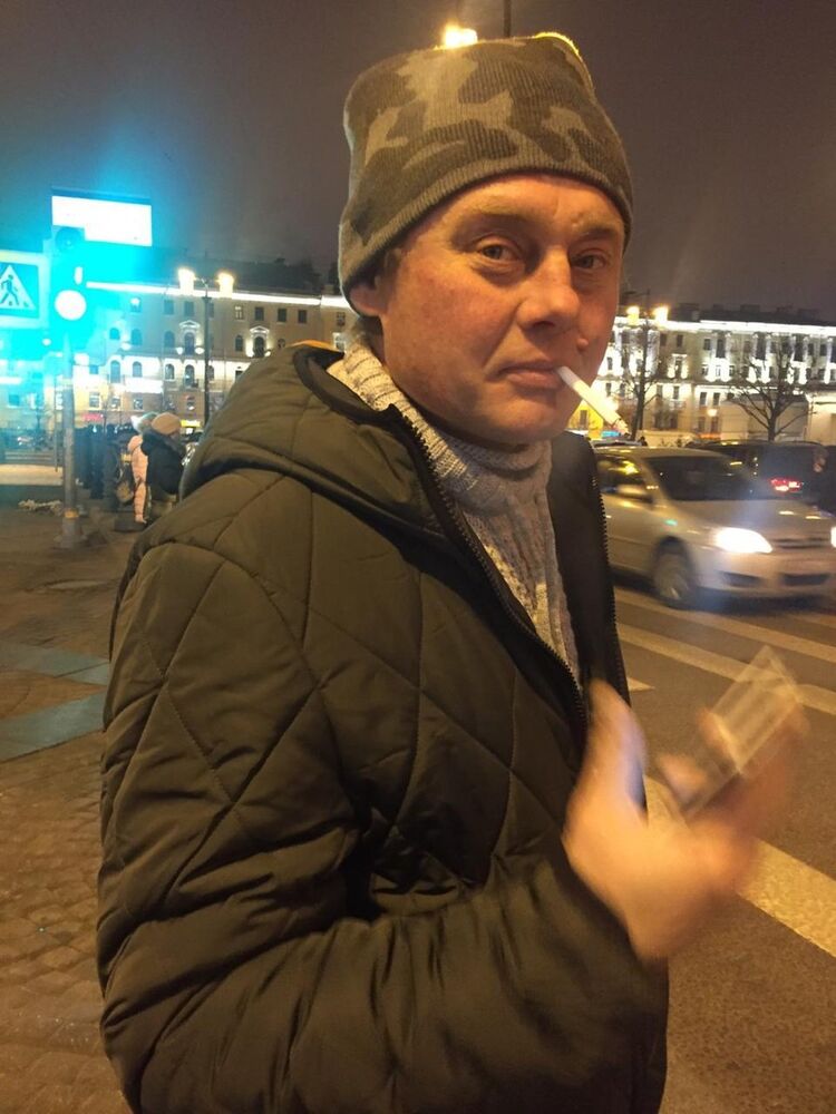  -,   Ctanislav, 45 ,     , c 