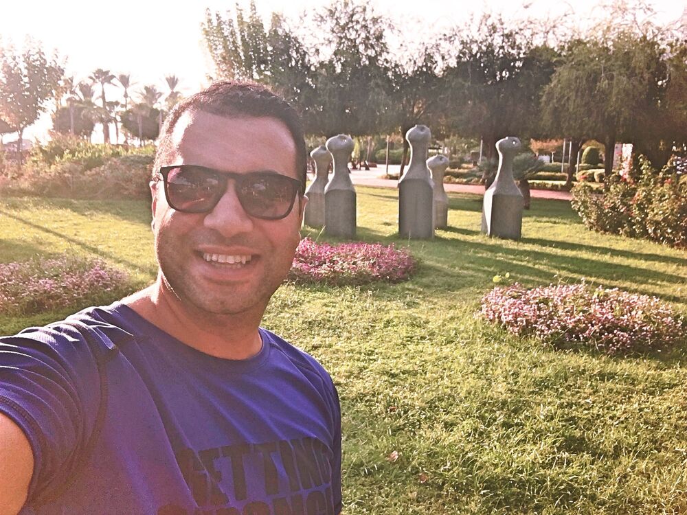  24032492  Caner, 41 ,    Alanya