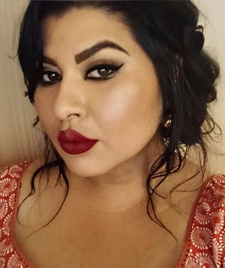 ���� 56350662 ������� Samira, 44 ����, ���� ���������� � Mosbach