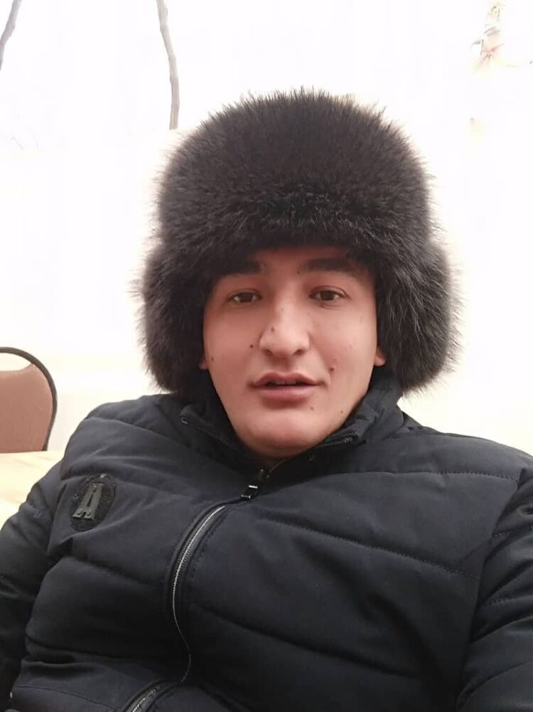 ���������� �������, ���� ������� Muslimbek, 32 ����, ������������ ��� ������, ����� � ���������