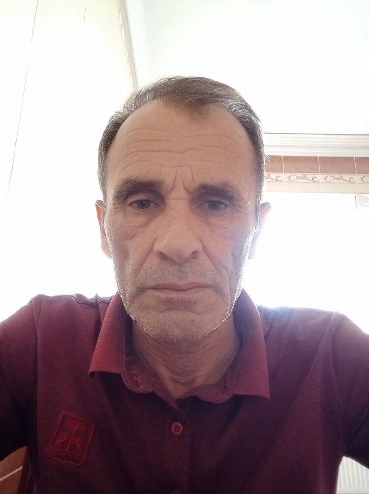  ,   Ismayil, 59 ,   ,   