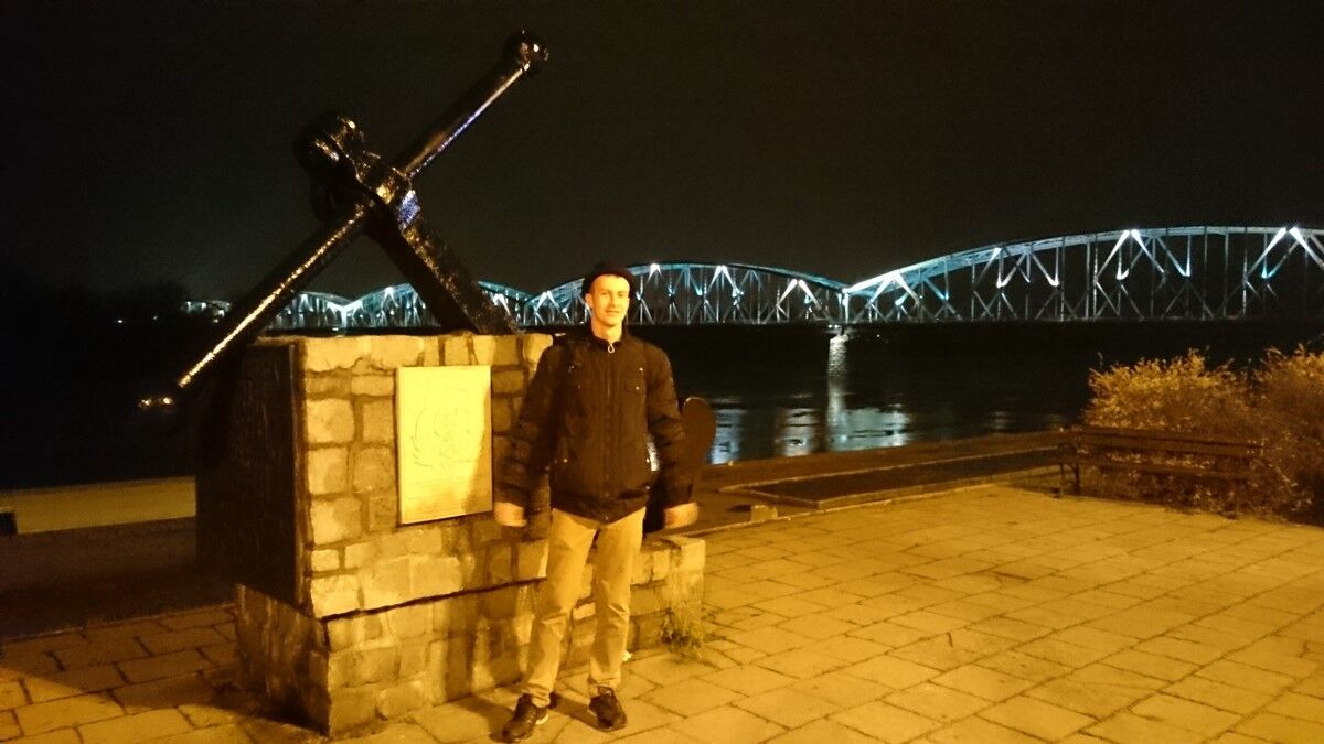 ���� 5265542 ������� Oleg, 32 ����, ���� ���������� � ������