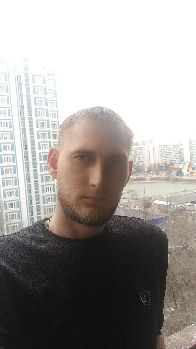 ���� 35243532 ������� Aleksei, 39 ���, ���� ���������� � ����������