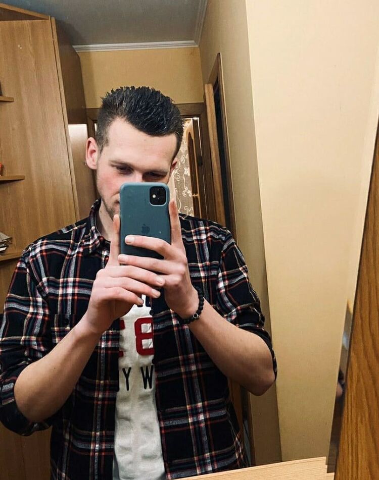 ���������� ������������, ���� ������� Vitalyi, 37 ���, ������������ ��� ������, ����� � ���������, c�������� ���������, ���������