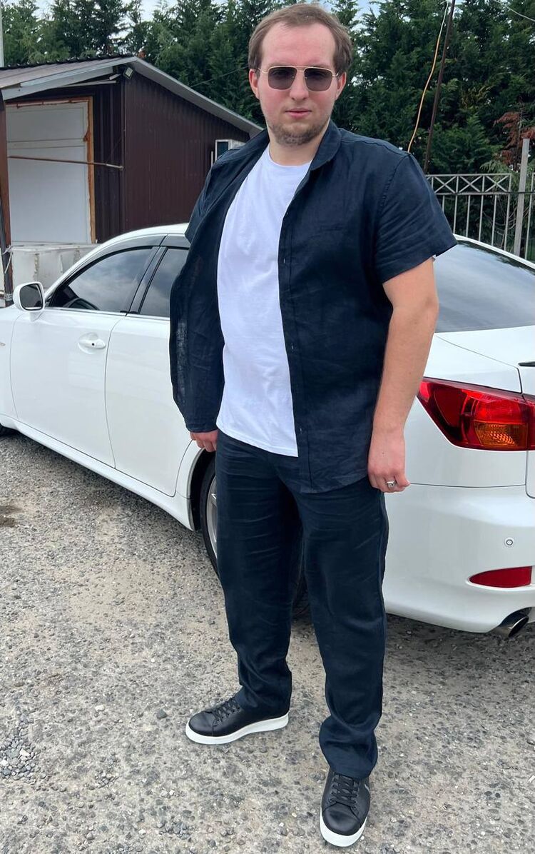 ���������� ������, ���� ����� ����, 22 ����, ������������ ��� ������, ����� � ���������