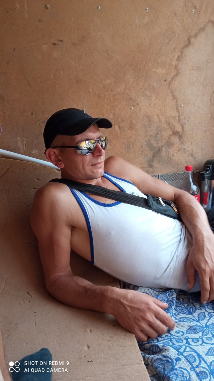 ���� 24234512 ������� Nikolai, 34 ����, ���� ���������� � �����������