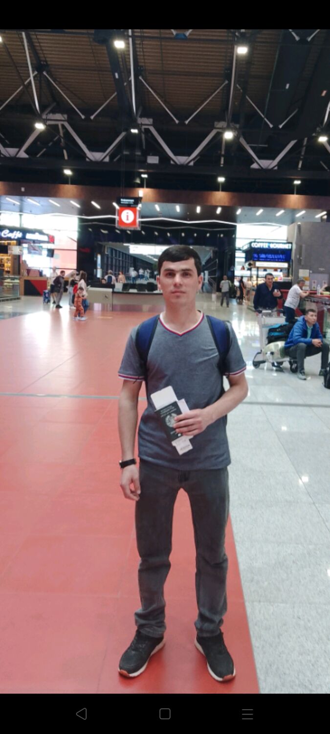 ���������� ������, ���� ������� Nur, 27 ���, ������������ ��� ������, ����� � ���������