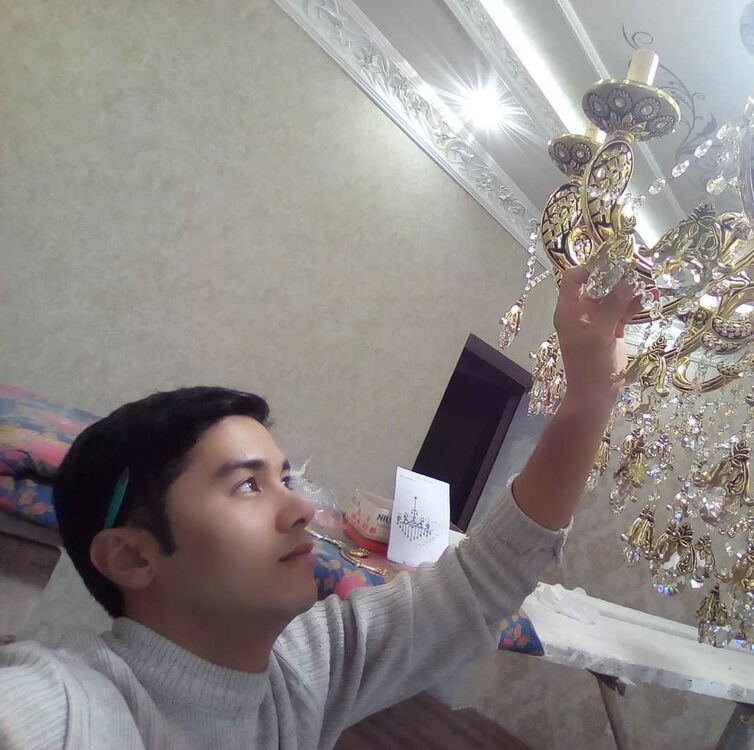 ���������� �������, ���� ������� Shahboz, 36 ���, ������������ ��� ������, ����� � ���������