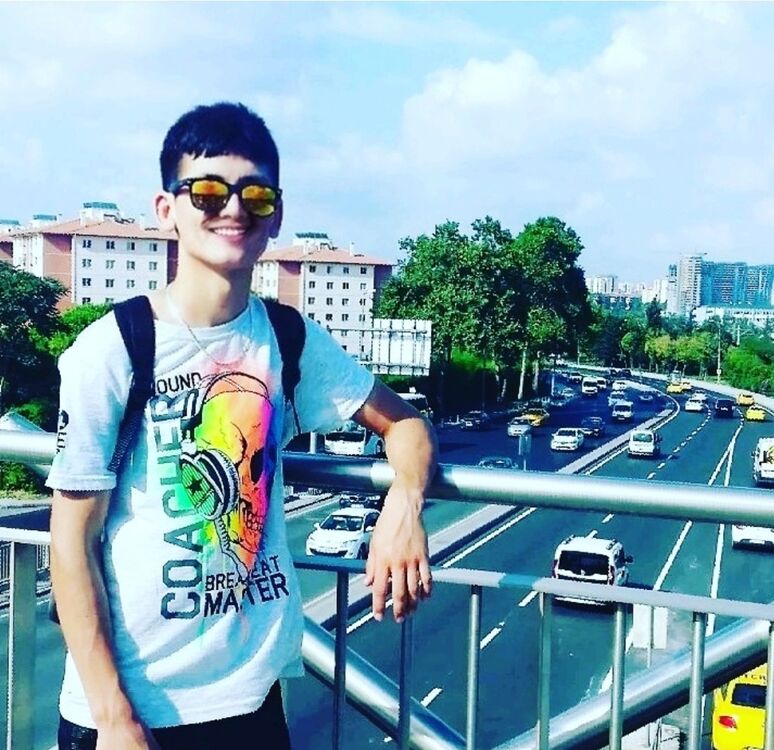 ���������� �����, ���� ������� Muhriddin, 29 ���, ������������ ��� ������, ����� � ���������, c�������� ���������