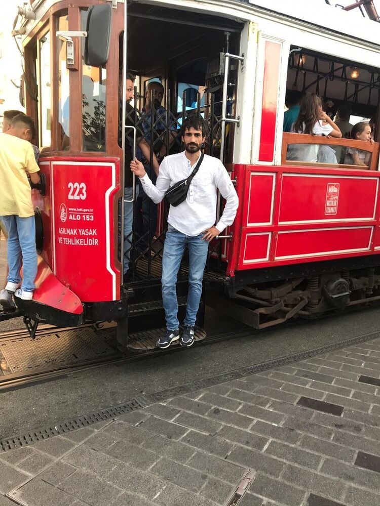  18364722  Tamerlan, 38 ,    