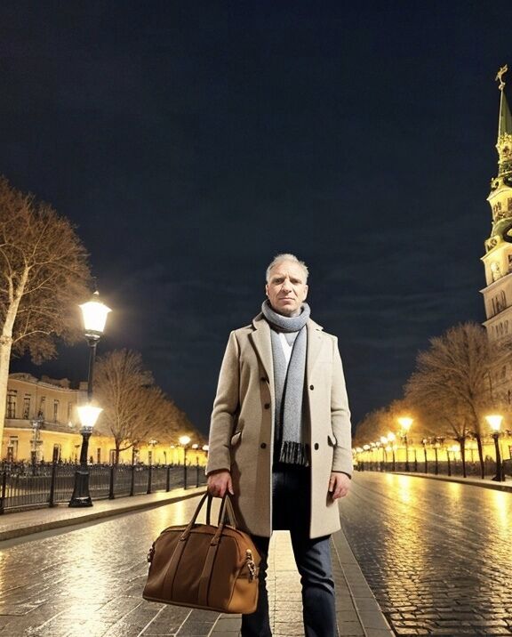 ���� 47641802 ������� Aleksandr, 50 ���, ���� ���������� � �����-����������