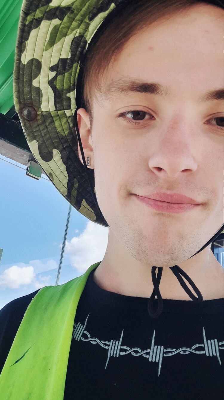 ���� 50254732 ������� George, 26 ���, ���� ���������� � ����������