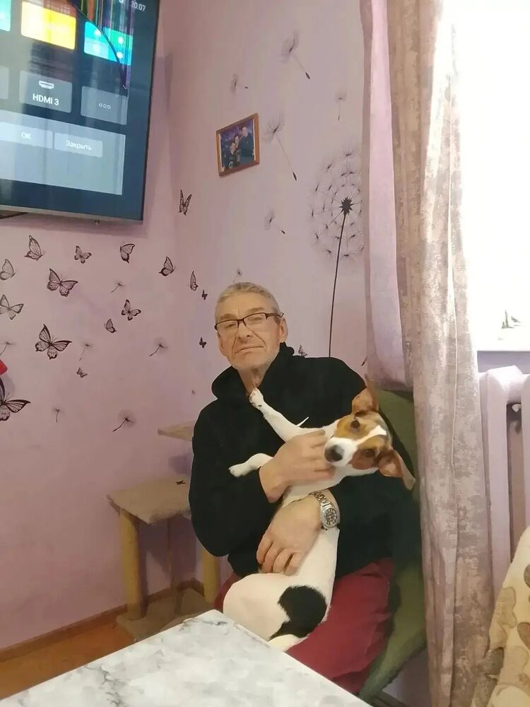 ���� 55913462 ������� �������, 58 ���, ���� ���������� � ������