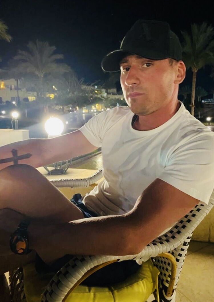 ���������� �����-���������, ���� ������� Alex, 36 ���, ������������ ��� c�������� ���������